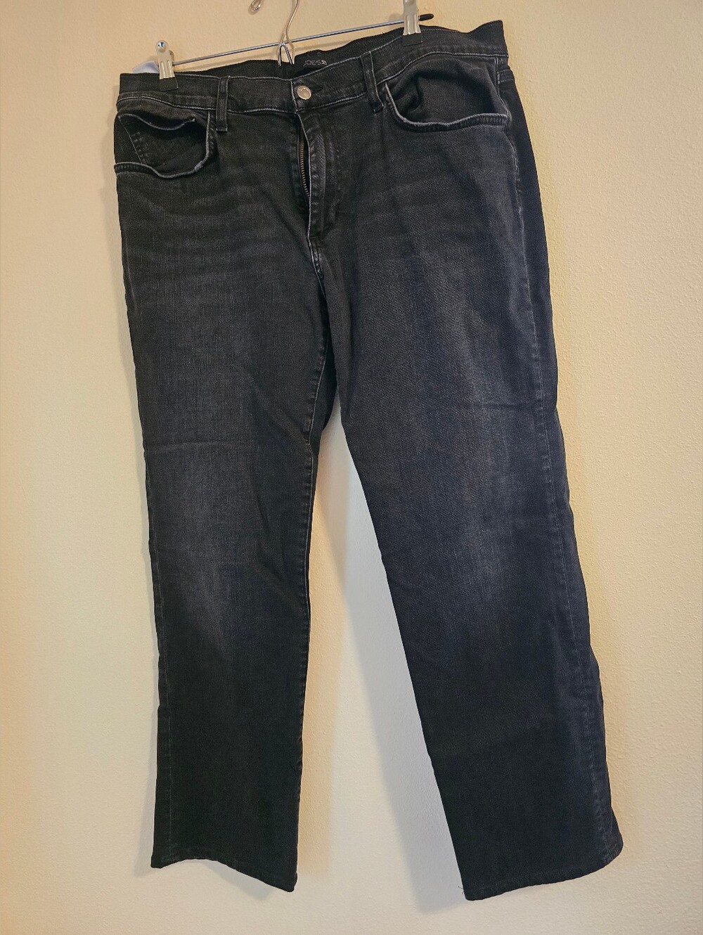 Joes Jeans Black Classic Nero